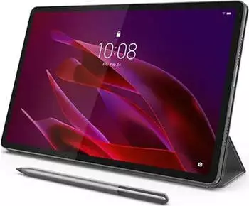 Lenovo Yoga Tab 11.1 ZAG60076SE – Lenovo Yoga Tab 11.1 ZAG60076SE - Leistungsstarker Begleiter für unterwegs