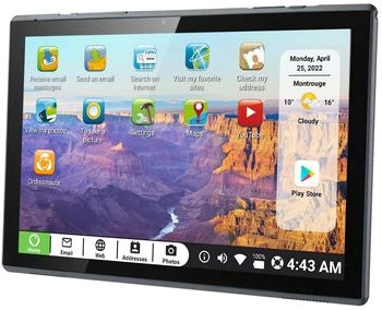 Pixstar Touch 10