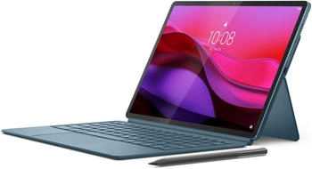 Tablet Blackview ZENO 1 8" Android 15 - 90Hz, 18GB RAM+256GB ROM, 4G LTE, 6000mAh, Ultra Leggero (336g) Per Gaming E Streaming
