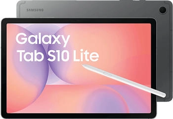 Samsung Galaxy Tab S10 Lite Enterprise Edition 128GB WiFi grau
