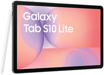 Samsung Galaxy Tab S10 Lite Enterprise Edition 128GB WiFi grau – Samsung Galaxy Tab S10 Lite Enterprise Edition 128GB WiFi grau für produktives Arbeiten unterwegs