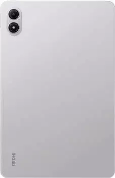 Xiaomi Redmi Pad 2 Pro 256GB Silver – Xiaomi Redmi Pad 2 Pro 256GB Silver - Leistungsstarkes Multitalent für Arbeit und Unterhaltung