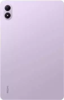 Xiaomi Redmi Pad 2 Pro 128GB Lavender Purple – Xiaomi Redmi Pad 2 Pro 128GB Lavender Purple - Leistungsstarker Begleiter für Produktivität und Unterhaltung