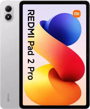 Xiaomi Redmi Pad 2 Pro 128GB Silver