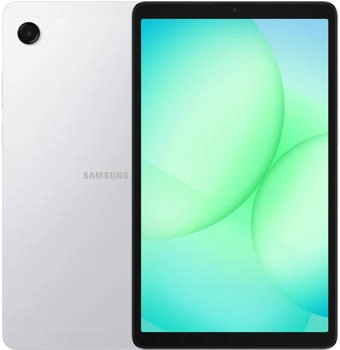 Samsung Galaxy Tab A11 128GB WiFi silber