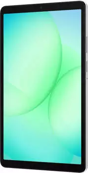 Samsung Galaxy Tab A11 128GB WiFi silber – Grenzenlose Unterhaltung und Produktivität unterwegs