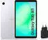 Samsung Galaxy Tab A11 128GB WiFi silber