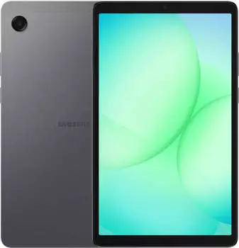 Samsung Galaxy Tab A11 128GB LTE grau – Brillantes Display für fesselnde Unterhaltung
