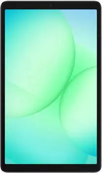 Samsung Galaxy Tab A11 64GB WiFi silber – Samsung Galaxy Tab A11 64GB WiFi silber - Leistungsstarker Begleiter für unterwegs