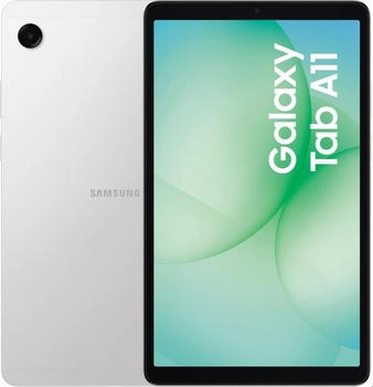 Samsung Galaxy Tab A11 64GB LTE silber