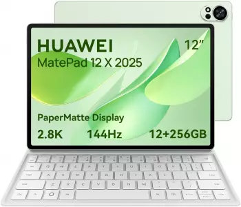 Huawei MatePad 12X 2025