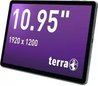 TERRA PAD 1007 8RAM 256GB LTE (1220860)