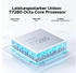 Doogee U13 blau