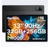 Doogee U13 schwarz