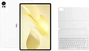 weiß: Huawei MatePad 12X 2025