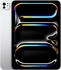 Apple iPad Pro 11 1TB WiFi Silber 2025