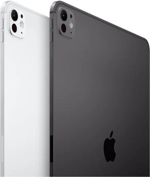 Apple iPad Pro 11 2TB WiFi Silber 2025 – Grenzenlose Kreativität und Produktivität