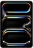 Apple iPad Pro 11 2TB WiFi Silber 2025