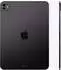 Apple iPad Pro 11 256GB WiFi Space Schwarz 2025