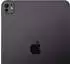 Apple iPad Pro 11 256GB WiFi Space Schwarz 2025