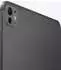 Apple iPad Pro 11 256GB WiFi Space Schwarz 2025