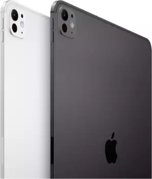 Apple iPad Pro 11 256GB 5G Silber 2025 – Grenzenlose Konnektivität und Mobilität
