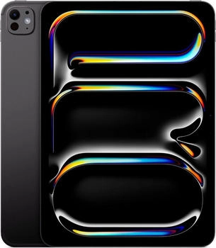 Apple iPad Pro 11 512GB 5G Space Schwarz 2025 – Das Apple iPad Pro 11 512GB 5G Space Schwarz 2025 revolutioniert mobiles Gaming