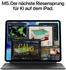 Apple iPad Pro 13 512GB WiFi Silber 2025