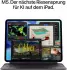 Apple iPad Pro 13 256GB WiFi Space Schwarz 2025