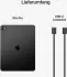 Apple iPad Pro 13 256GB WiFi Space Schwarz 2025