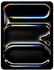 Apple iPad Pro 13 1TB WiFi Space Schwarz 2025