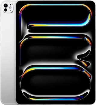 Apple iPad Pro 13 256GB 5G Silber 2025 – Apple iPad Pro 13 256GB 5G Silber 2025 Kreativität neu definiert