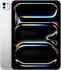 Apple iPad Pro 11 1TB 5G Silber Nanotextur 2025