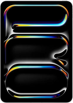 Apple iPad Pro 11 2TB 5G Silber Nanotextur 2025