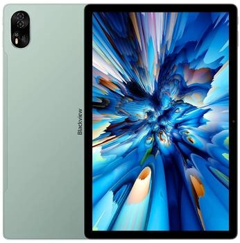 Blackview Mega 8 512GB gr&uuml;n