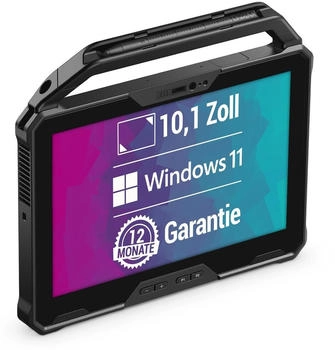 Dell Latitude 10 7030 Rugged 16GB/256GB