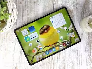 Xiaomi Pad 7S Pro