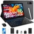 Doogee U12 schwarz