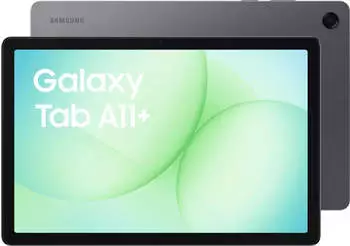 Samsung Galaxy Tab A11+ 128GB WiFi grau