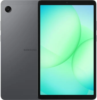 Samsung Galaxy Tab A11 Enterprise Edition 64GB LTE grau