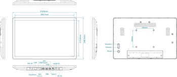 Allnet Rocket 160-B S2