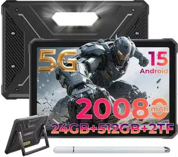 Hotwav R9 Ultra schwarz