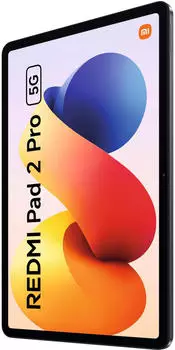Xiaomi Redmi Pad 2 Pro 6GB/128GB 5G Grey