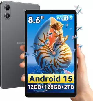Blackview Link 2 schwarz
