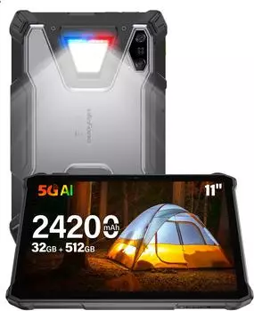 UleFone Armor Pad 5 Pro