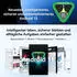 Blackview Mega 2 8GB/128GB blau