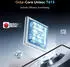 Blackview Mega 2 8GB/128GB blau