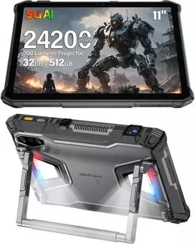 UleFone Armor Pad 5 Ultra