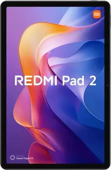 Xiaomi Redmi Pad 2 Wi-Fi (128 GB, 4 GB)