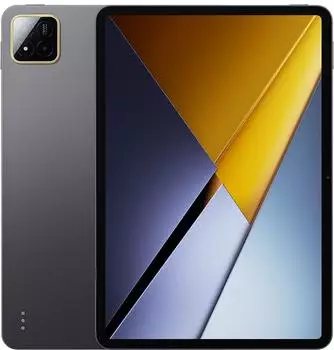 Xiaomi Poco Pad X1 512GB grau
